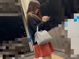 ミニスカどエロ美女…OK娘確定案件！