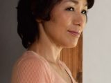 美麗熟女 美智子さん（61歳）