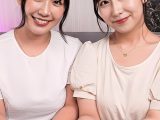 E★素人DX みう＆るな