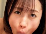 おちん○ん丸呑みフェラ抜き口内射精 長瀬麻美